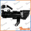 Gicleur de lave-phare droite pour MAZDA | EDS-MZ-003, 5902-06-0111P